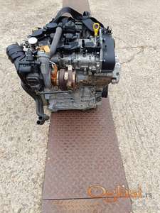 Motor 1.5 TSI DPC Golf 7 8 Superb Octavia Karoq Tiguan T-Roc